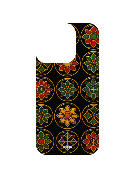 Tikuli Motif