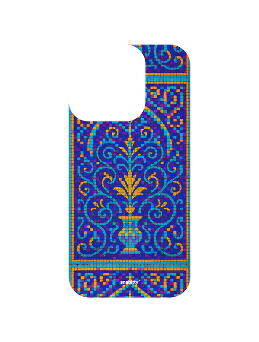 Isfahan bloom