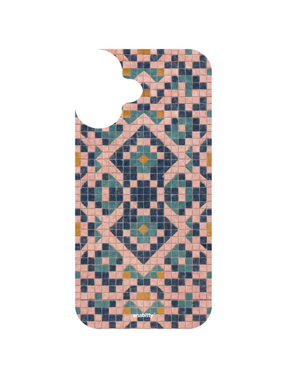 Blue-Pink Anatolian