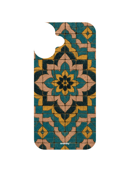 Seljuk bloom