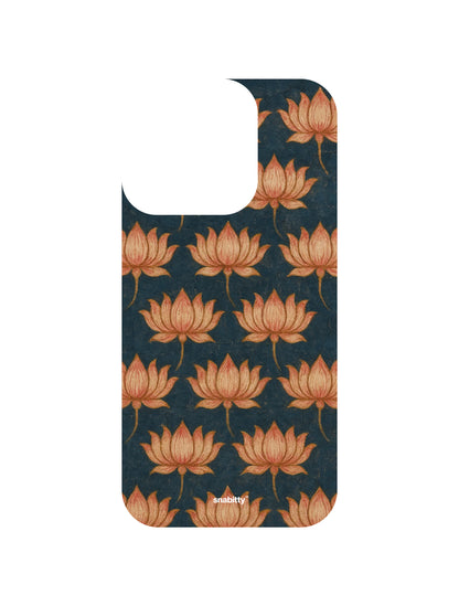 Indian heritage set of 20 + Anti-yellow clear case