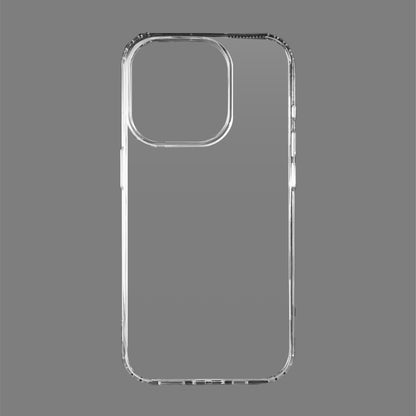 Anti-yellow polycarbonate clear case