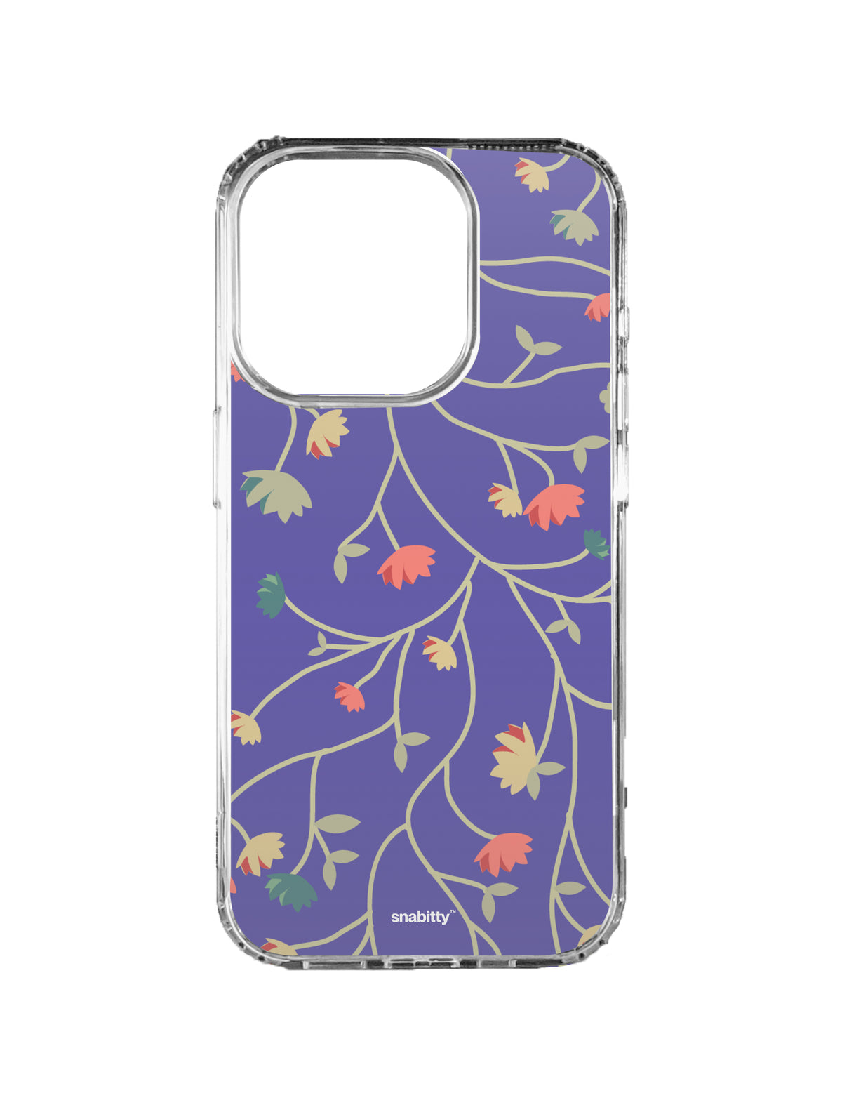 Mughal court purple